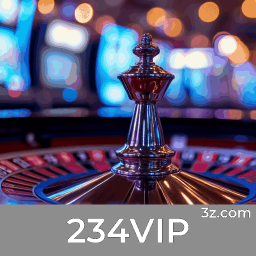 Universo de Jogos Extraordinários do 234VIP: Diversão Sem Limites