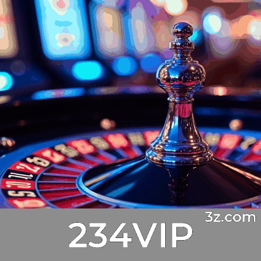 234VIP - Seu Cassino Online Seguro e Premiado