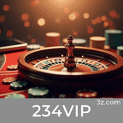 Mergulhe no Ambiente Envolvente e Realismo Psicológico do 234VIP