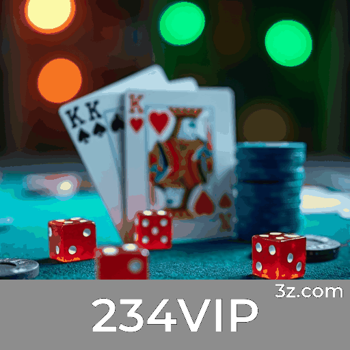 234VIP - Seu Cassino Online Seguro e Premiado