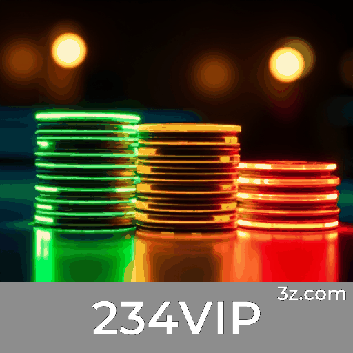 Apostas Móveis Simplificadas com 234VIP