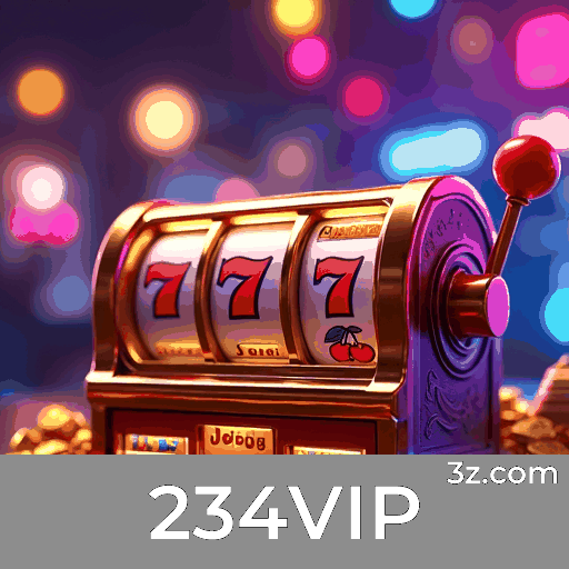 234VIP - Seu Cassino Online Seguro e Premiado