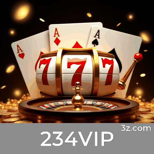 Universo de Jogos Extraordinários do 234VIP: Diversão Sem Limites