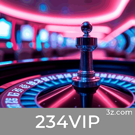 Universo de Jogos Extraordinários do 234VIP: Diversão Sem Limites