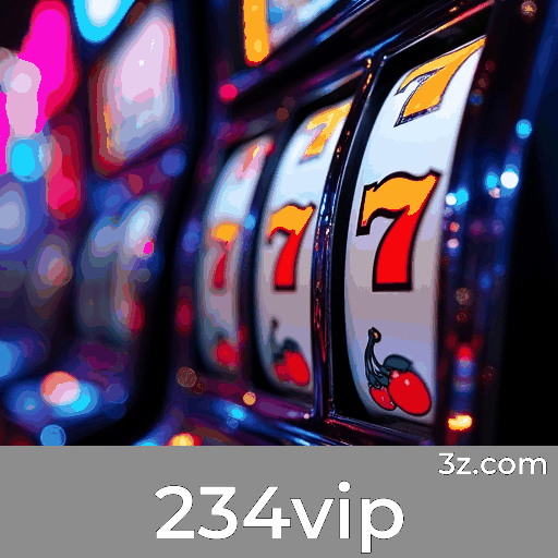 234vip: Bônus e Ofertas Exclusivas para Você!
