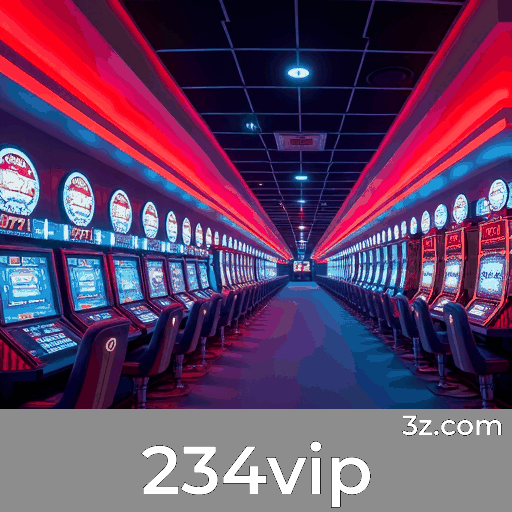 234vip: Jogo em Tempo Real para Brasileiros