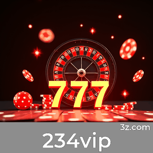 234vip: Domine Jogos com Estratégias Vencedoras