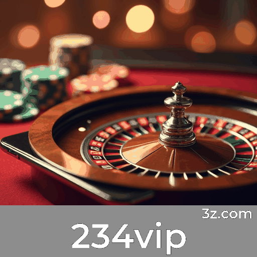 234vip: Bônus e Ofertas Exclusivas para Você!